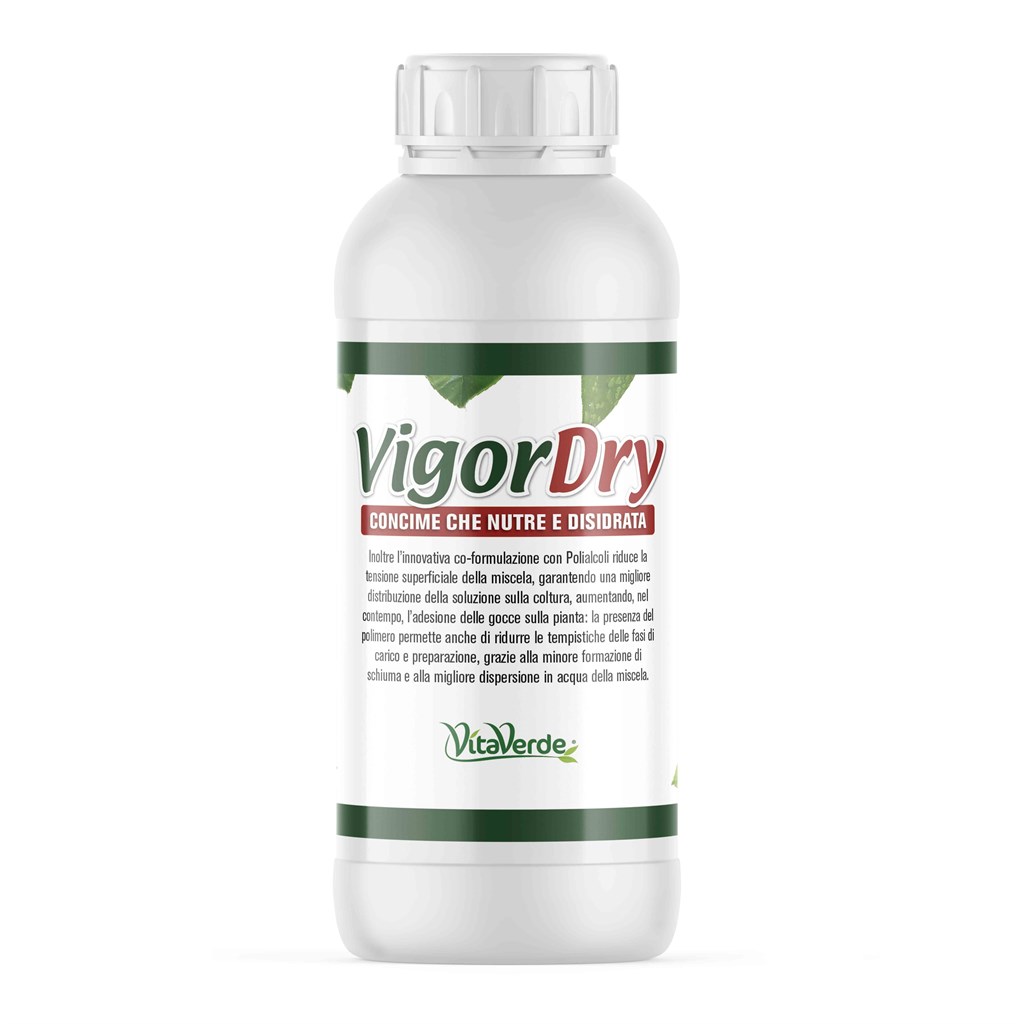 VIGORDRY ML 500